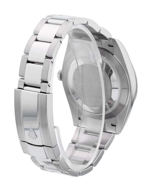 Rolex Datejust 41 126334 Image 3